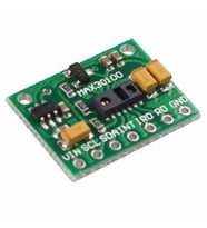  MAX30100 - Kalp Nabız Sensör Modülü, Sensor Modul