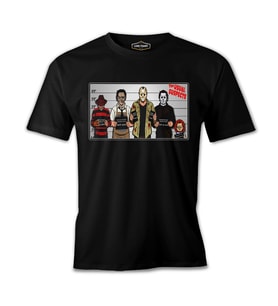 The Usual Suspects - Horror