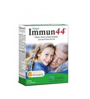 Hyper Immun 44 30 Kapsül