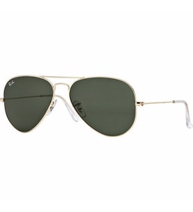 RAY-BAN ADVIATOR RB 3025 L0205 58-14 UNİSEX GÜNEŞ GÖZLÜĞÜ
