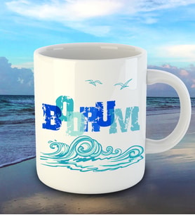 Bodrum Kupa Bardak 82132
