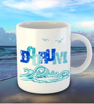 Bodrum Kupa Bardak 82132