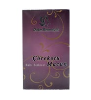 Doğan Çörekotlu Ballı Bitkisel Karışım Cam Kavanoz 450 Gr