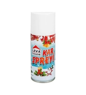 YILBAŞI KAR SPREYİ 150ML
