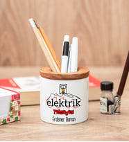 Elektrik Teknisyeni Kalemlik
