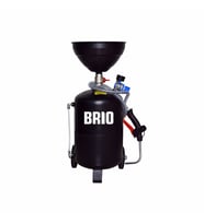 Brio Havalı İnce Yağ Pompası 20 Lt