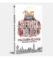 Mazarin Elması – Sherlock Holmes