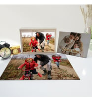 Kişiye Özel Fotoğraflı 500 Parça Puzzle ve 99 Parça Puzzle 2