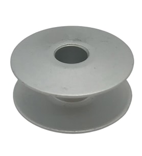 Nakış Geniş Alüminyum 1.6mm Masura / BO-DBZ(6)A