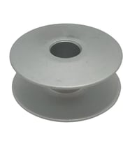 Nakış Geniş Alüminyum 1.6mm Masura / BO-DBZ(6)A