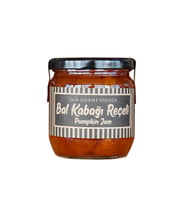 Atlı Gurme Çıtır Kabak Reçeli 500 GR