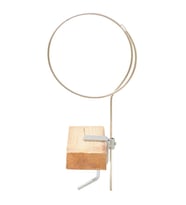 Bel Lastik Takma Aparatı 20cm / DY-WLS-01