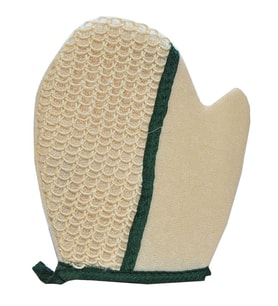 Nascita Sisal Eldiven Lif Kese 18x20