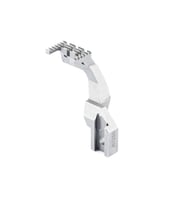 Siruba Reçme Etek Ön 5.6mm Dişli / H1259