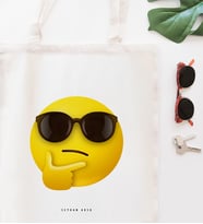 BK Gift Kişiye Özel Alışveriş Çantası  3