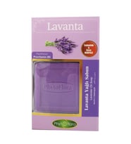 Lavanta Yağlı Sabun