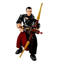 LEGO Star Wars 75524 Chirrut Îmwe