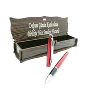 Scrikss Marka Kişiye Özel Roller Kalem