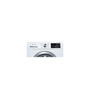 Siemens WM12TS80TR iQ500 A+++ 9 kg 1200 Devir Çamaşır Makinesi