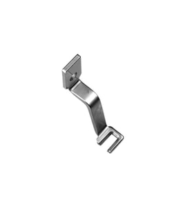 Juki Ponteriz LK1850-LK1900 Sol Ayak / 135-18709