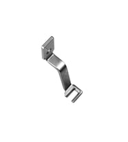 Juki Ponteriz LK1850-LK1900 Sol Ayak / 135-18709