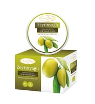 Phytoflora Zeytinyağlı Nemlendirici El ve Yüz Kremi