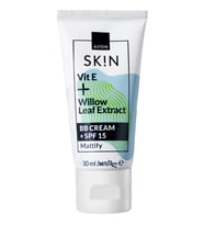 Avon Nutra Effects Mat BB Krem 30 Ml. Extra Light