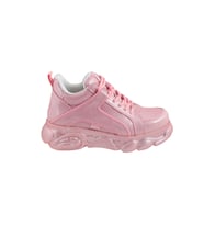 BUFFALO KADIN AYAKKABI BN16301491 (Pembe)