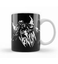 Venom Kupa  Bardak Porselen