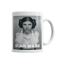 Leia Kupa Bardak Porselen