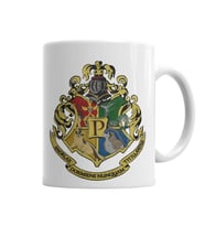 Hogwarts  Pokemon Kupa Bardak Porselen