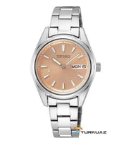 Seiko SUR351P Kadın Kol Saati