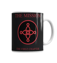 Mission  Kupa  Bardak Porselen