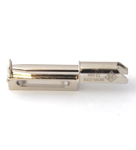 Deri Şerit Aparatı (Fişek) / BDR-275 13MM