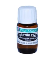 Çörtük Yağı 20 cc