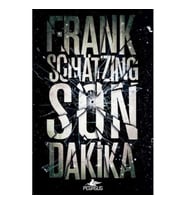 Son Dakika - Frank Schatzing
