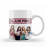 Blackpink   Kupa Bardak Porselen