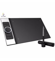 XP-Pen Deco Pro Medium 15.74x8.94inç 8192 Basınç Grafik Tablet