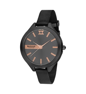 Belonni Collection Kadın Kol Saati BL5146.3