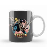 Trigun Kupa Bardak Porselen