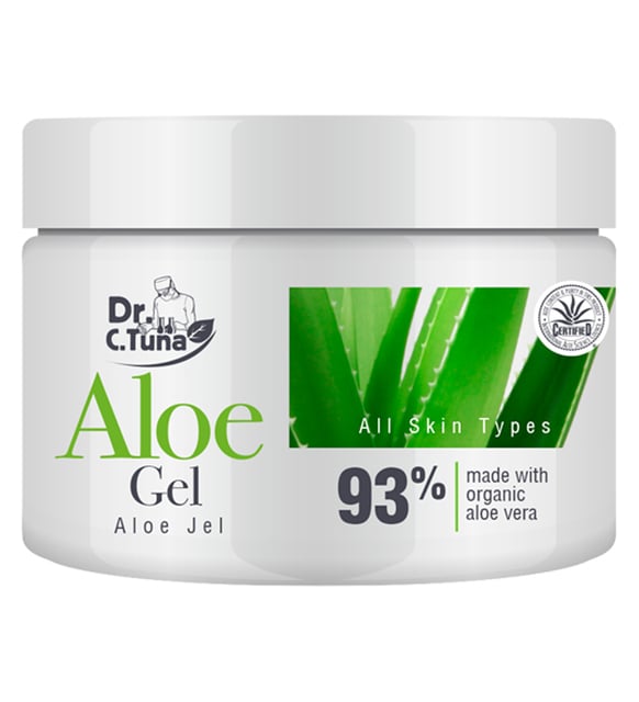 FARMAS DR.C.TUNA ALOE JEL 110 ML