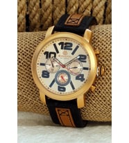 Bigotti Milano BM09298P Erkek Kol Saati