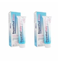 Bepanthol Baby Pişik Önleyici Krem 100 gr 2 Adet