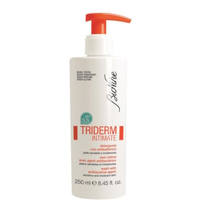 BioNike Triderm Intimate pH 3,5 Wash 250 ml