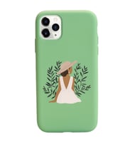Yeşil Lansman Kılıf iPhone 11 Pro Max