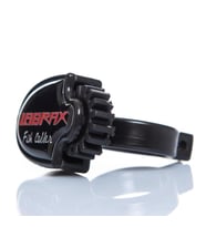 Labrax Balık Çağırıcı Parmak (Siyah)