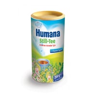 Humana Still Tee Emziren Anne İçin Bitki Çayı 200 gr