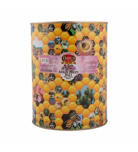 Datça Kekik & Diken Balı Teneke 4700 gr