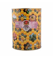 Datça Kekik & Diken Balı Teneke 4700 gr