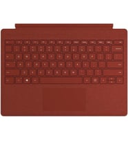 Microsoft Surface Pro Signature Type Cover - Red